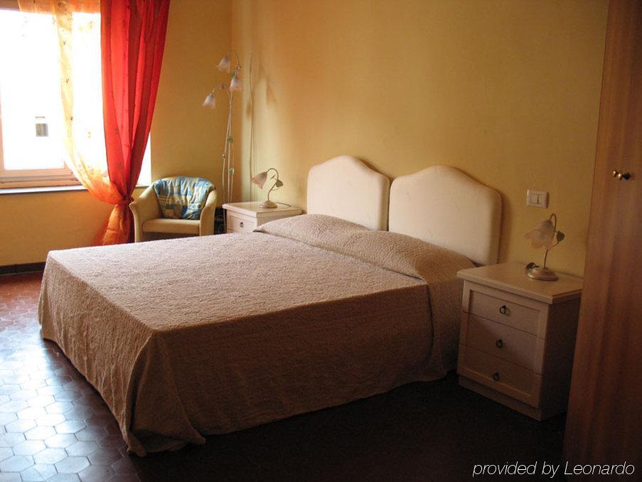 Soggiorno Laura - B&B Florenţa Exterior foto