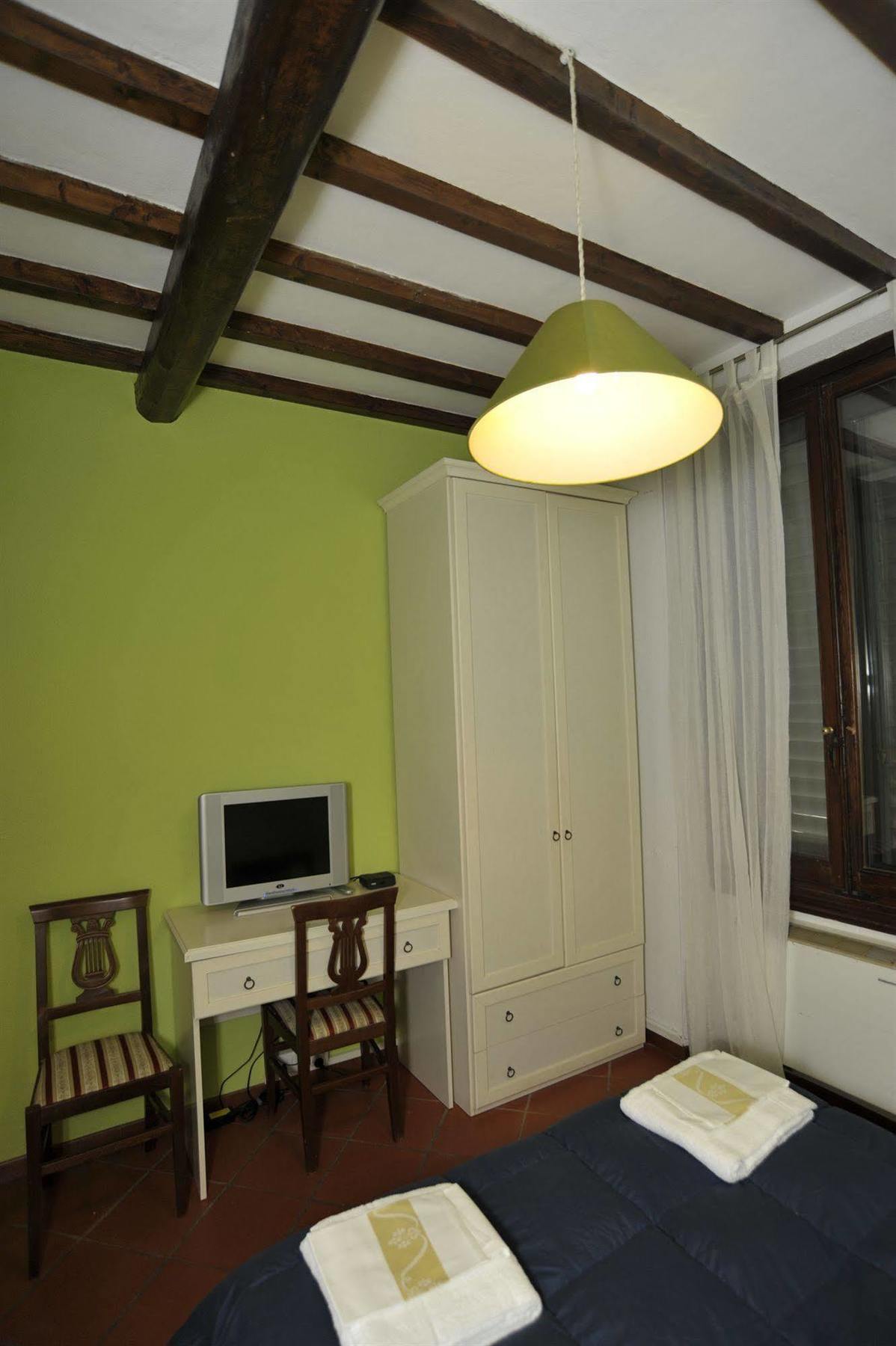 Soggiorno Laura - B&B Florenţa Exterior foto