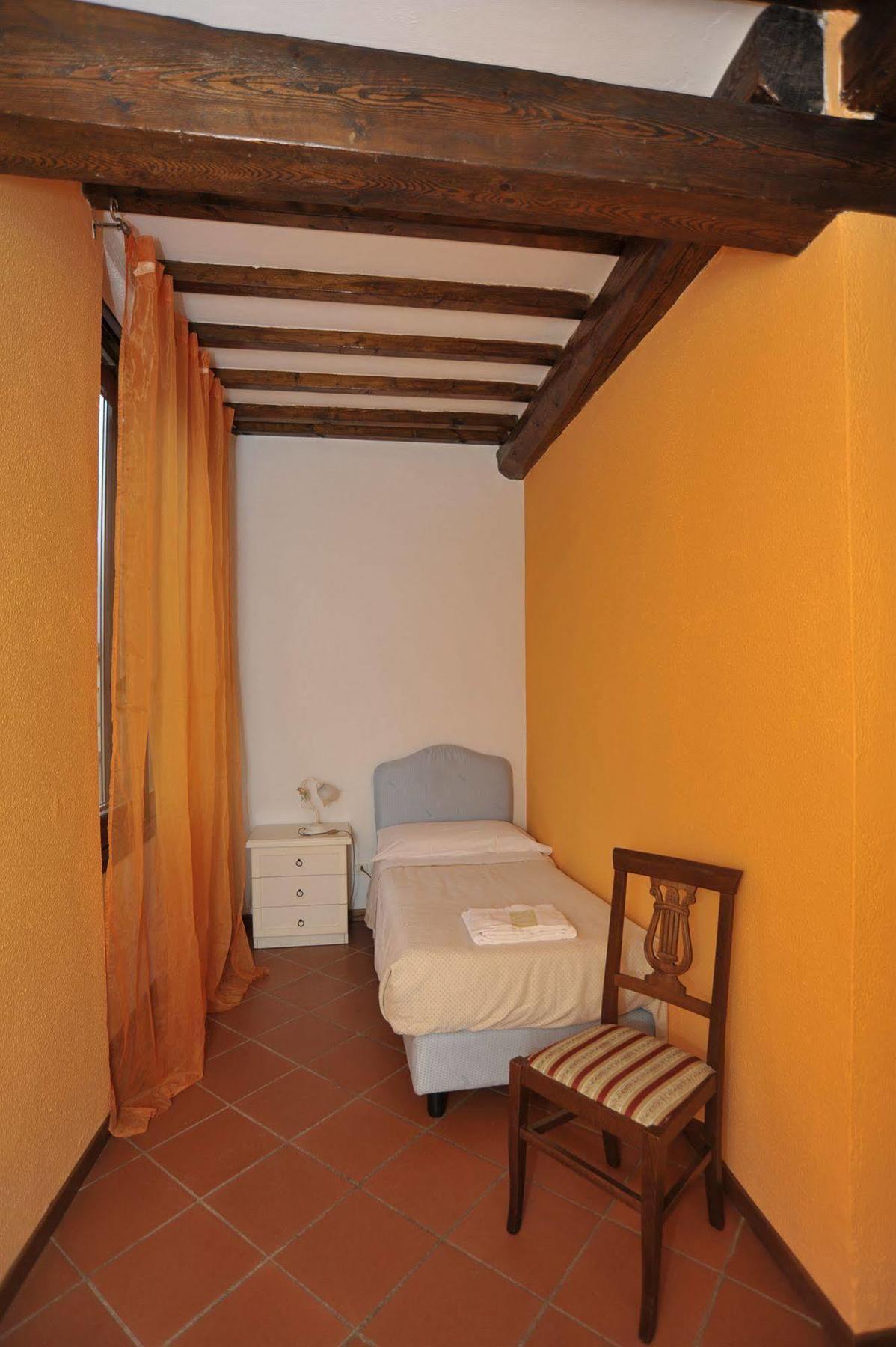 Soggiorno Laura - B&B Florenţa Exterior foto